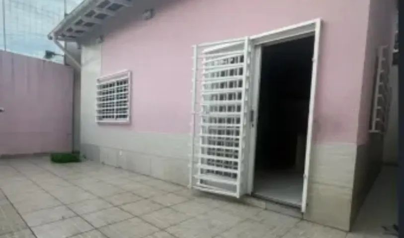 Foto - Salvador - Plataforma