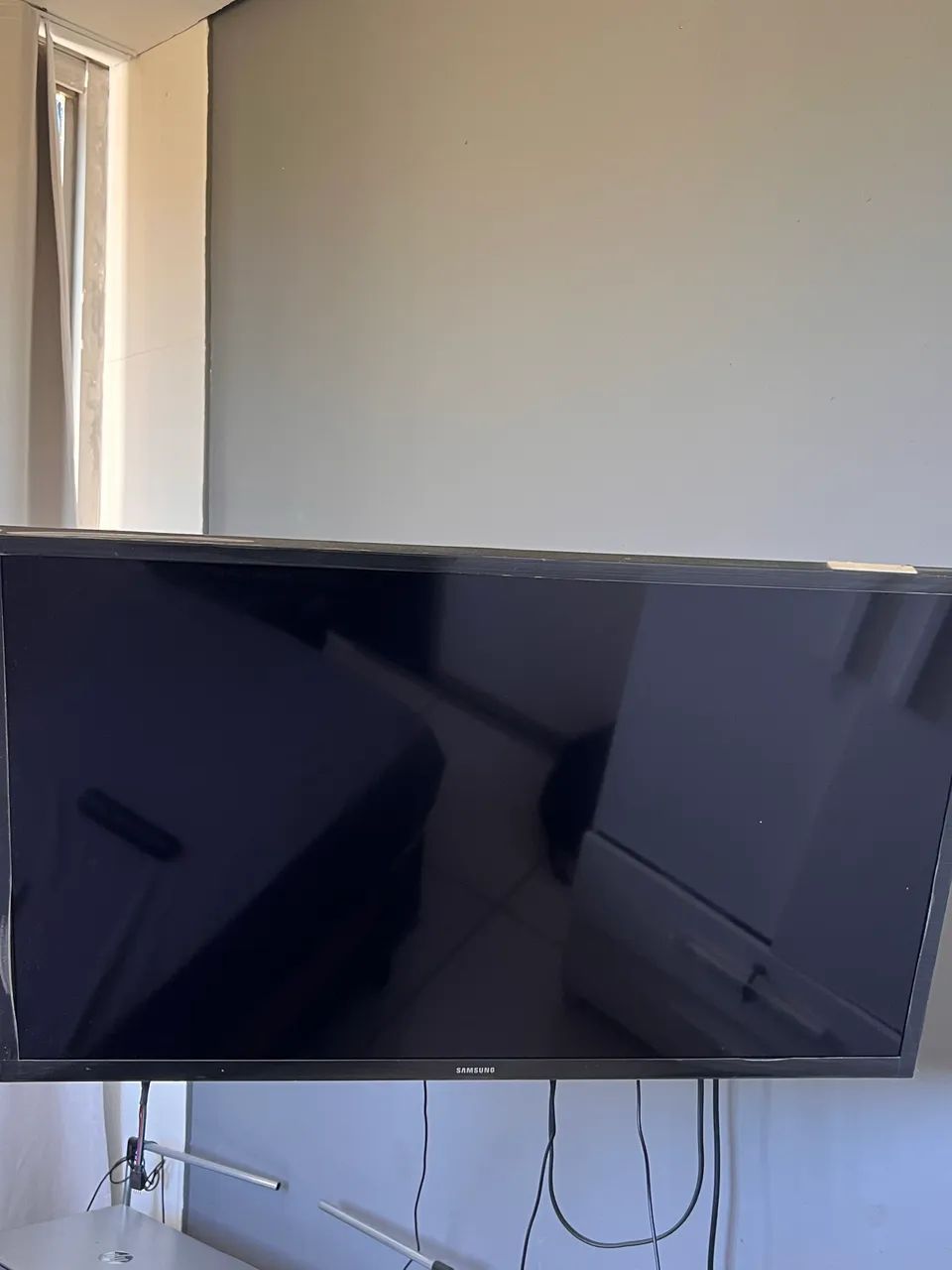 TV Smart Samsung 32 polegadas  - Foto 5
