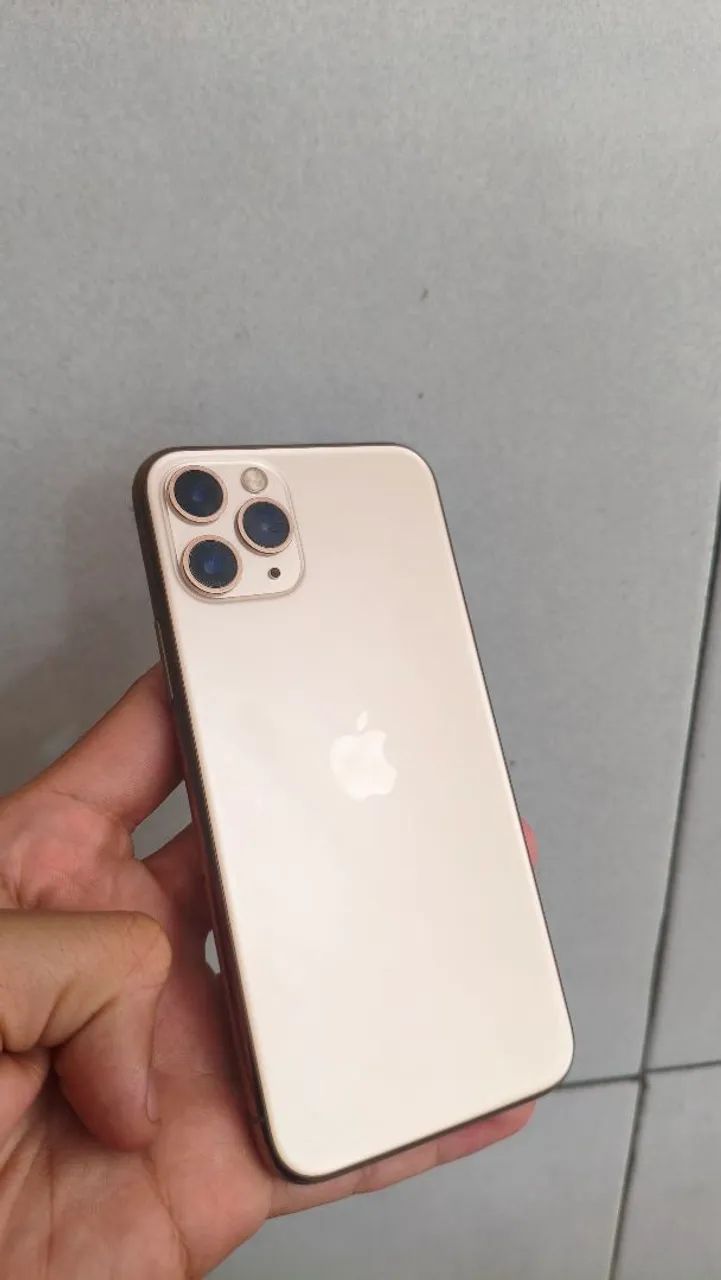 iPhone 11 pro 64 - Foto 3