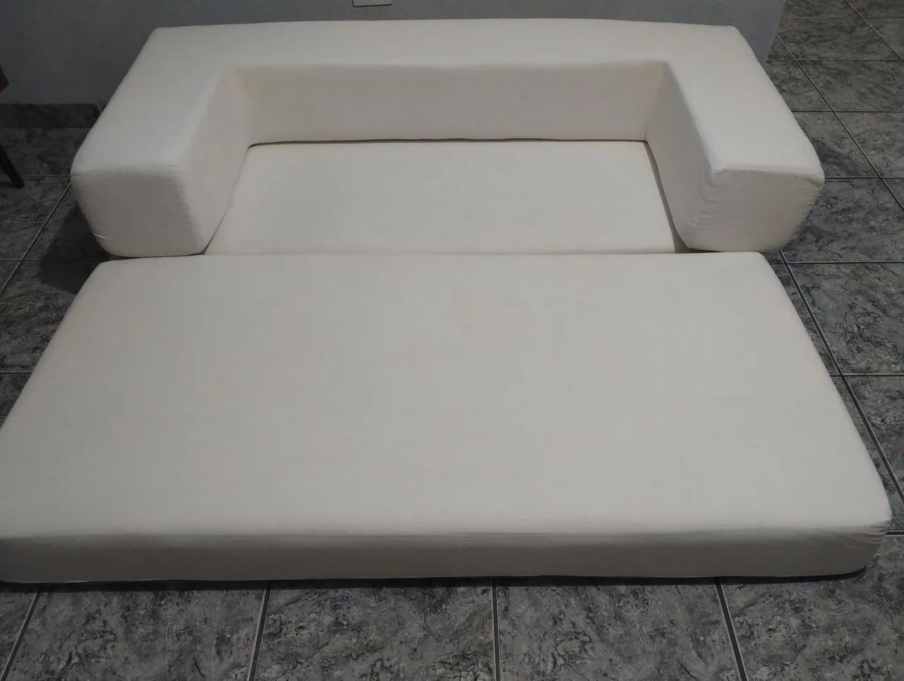 Sofá cama Buty  - Foto 3