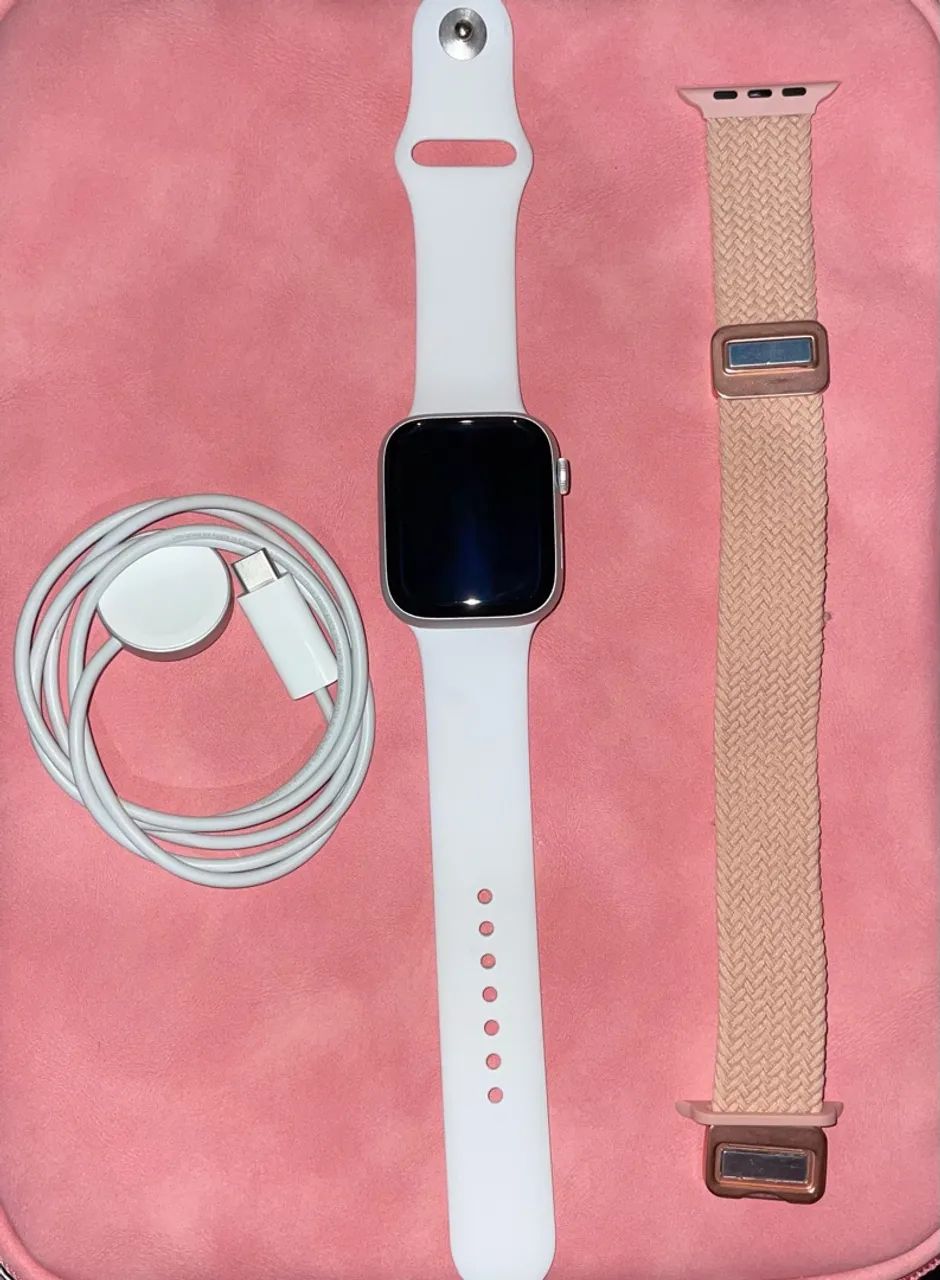 Apple Watch Series 8 GPS + Celular