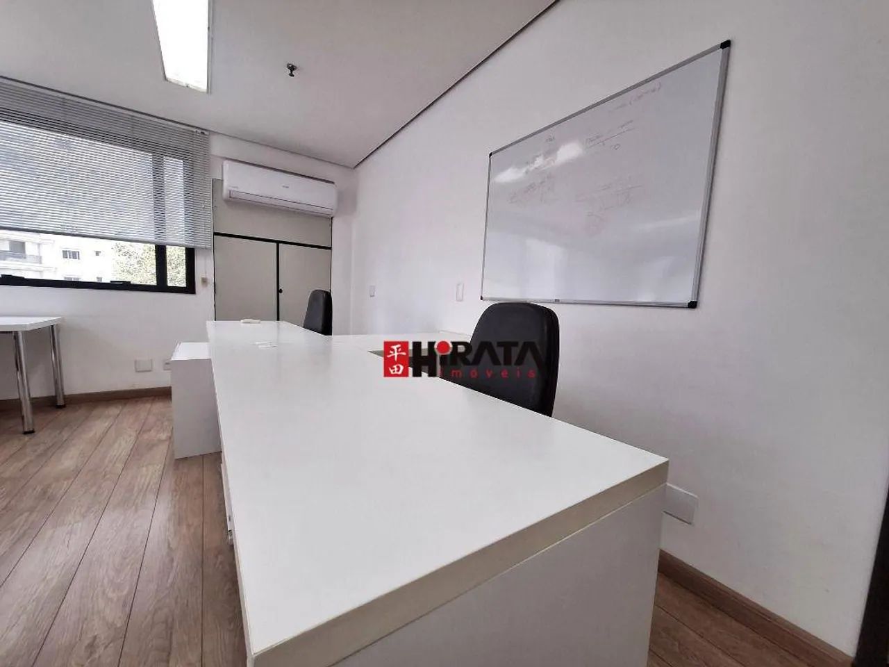 Sala para alugar, 48 m² por R$ 3.735,00/mês - Brooklin - São Paulo/SP - Foto 9