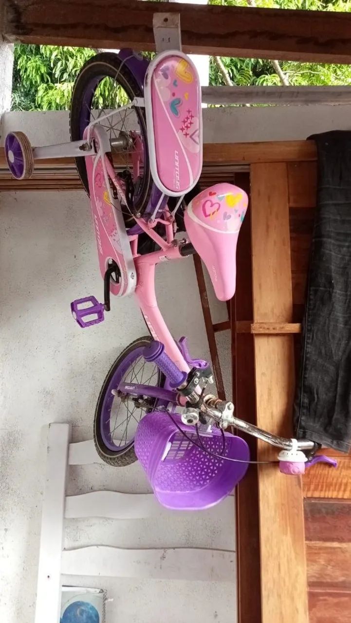 bicicletas criança  - Foto 2