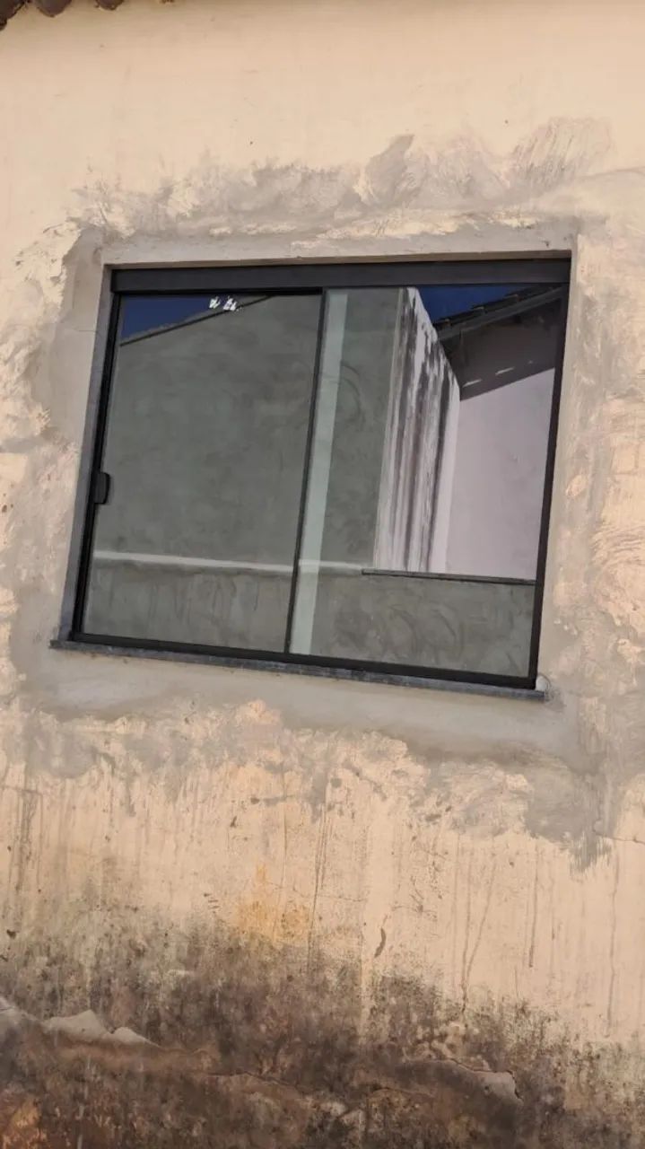 Bigode vidros instalação e manutenção  - Foto 3