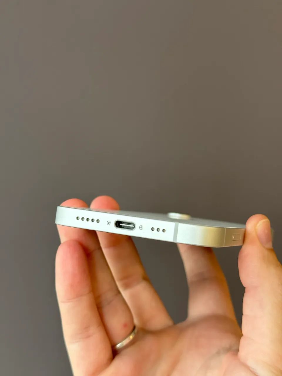 iPhone 16E 256gb GARANTIA APPLE  - Foto 5