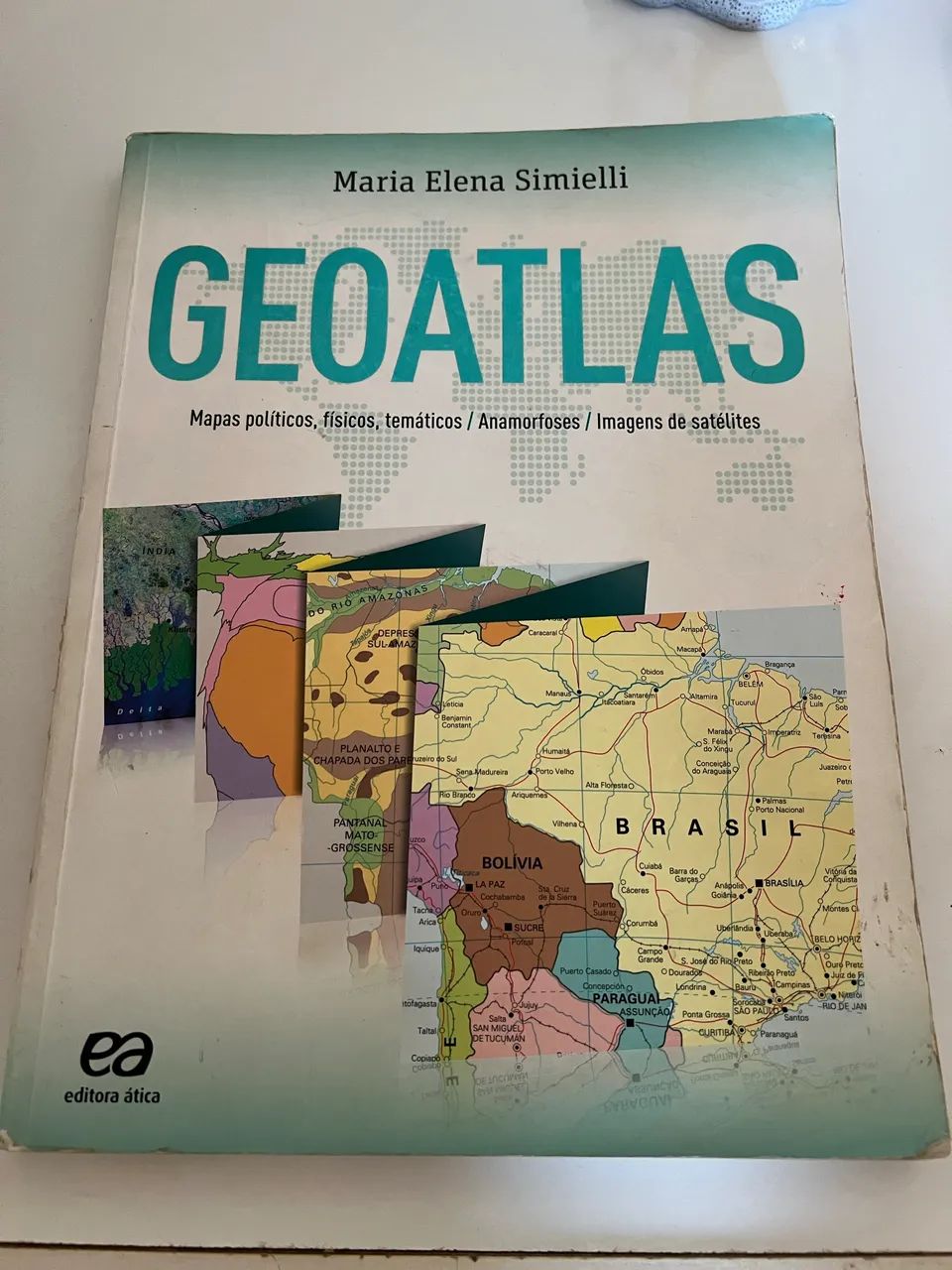 Geoatlas