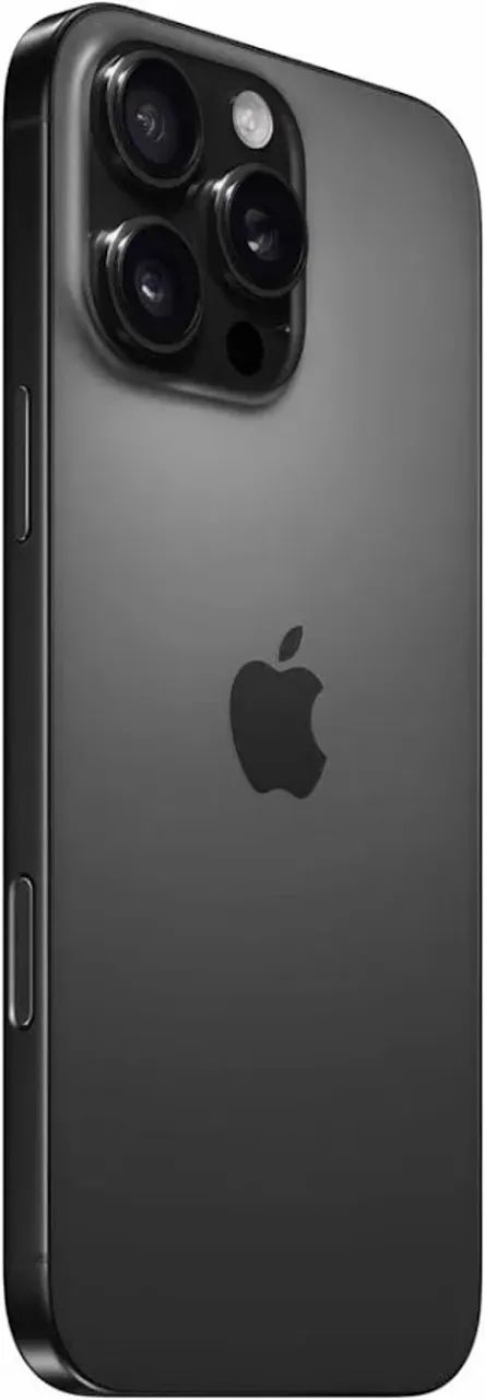 IPHONE 16 PRO MAX, 512gb PRETO - Foto 2