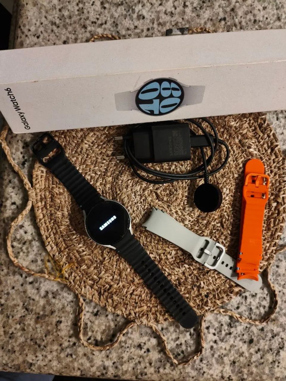 Galaxy watch 6 - Foto 2