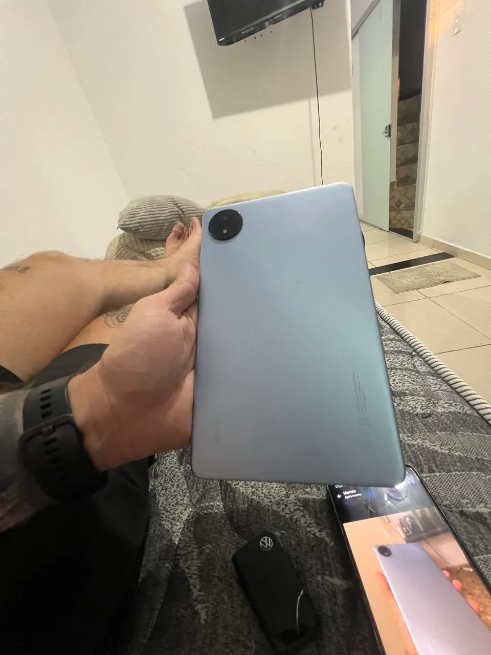 Redmi pad se 128 - Foto 2