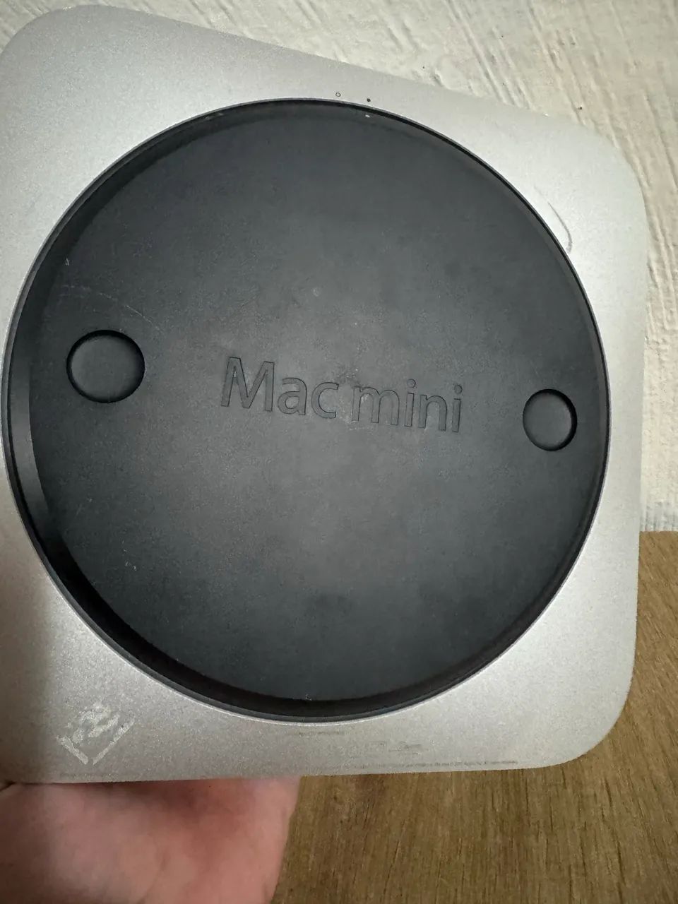 Mac mini Apple | R$ 800,00 - Foto 4