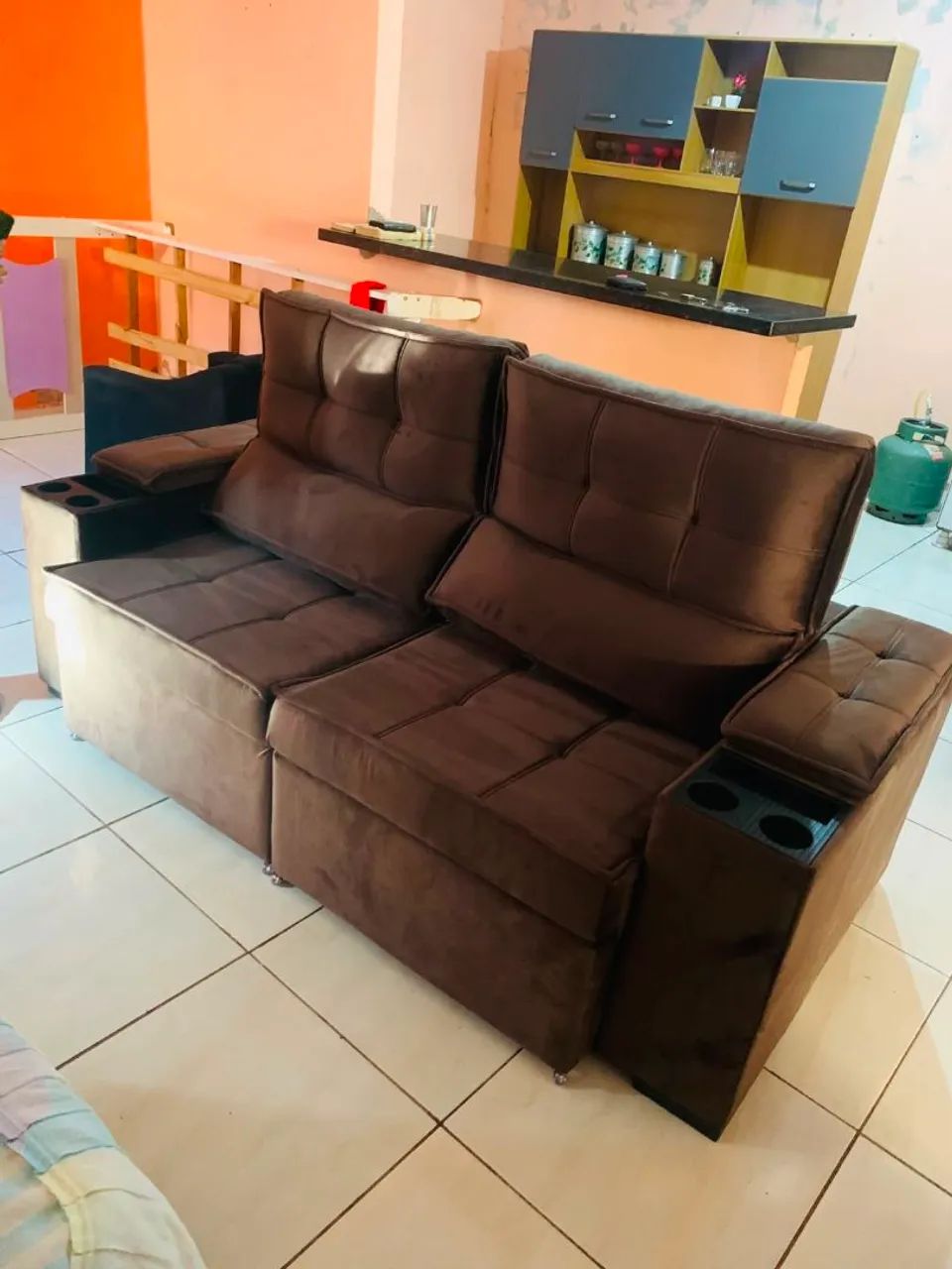 Sofá  - Foto 2