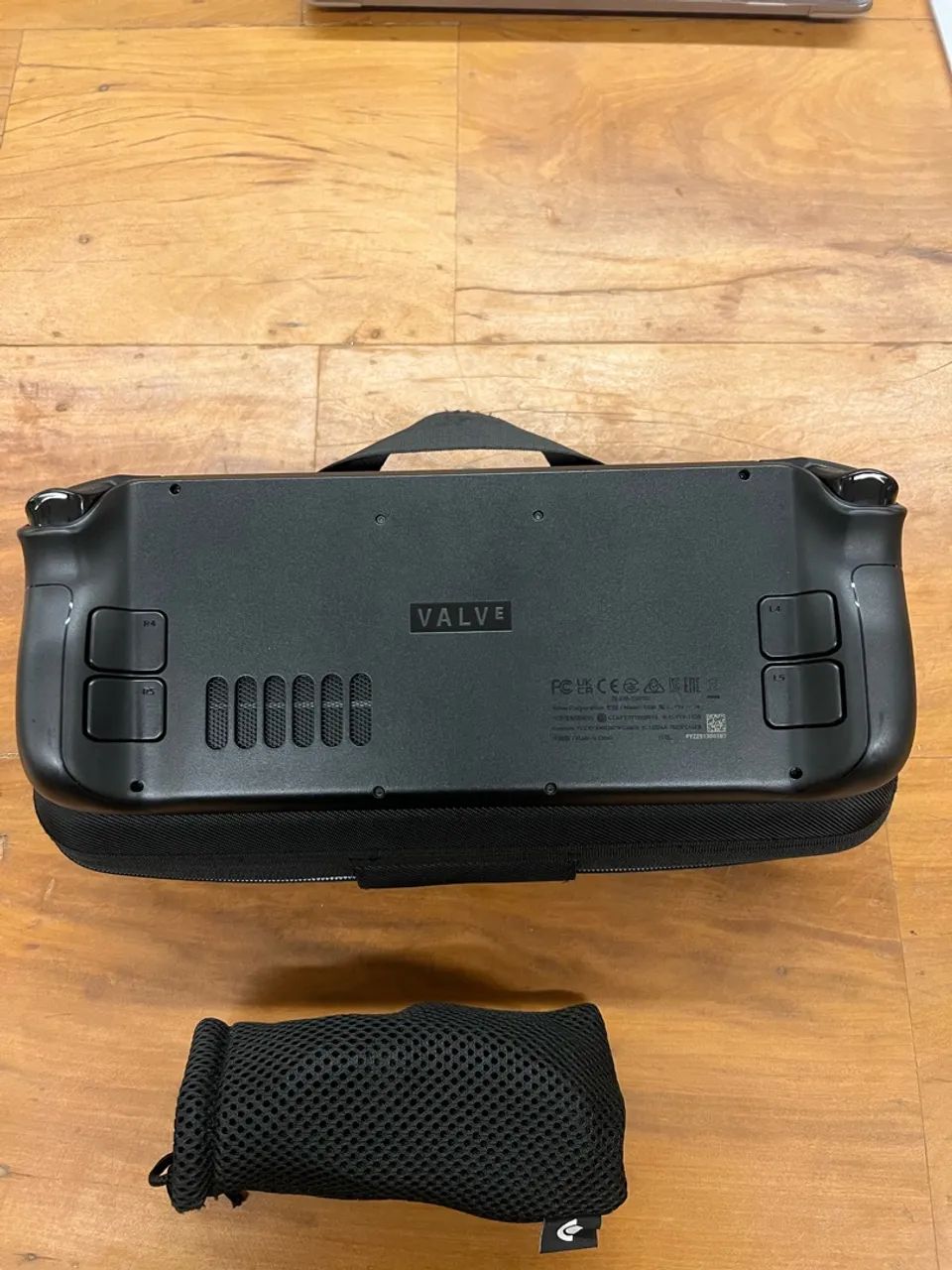 STEAM DECK OLED 1TB - Foto 3
