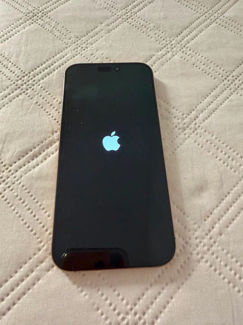 IPHONE 16 pro max 512gb - conservadíssimo  - Foto 2