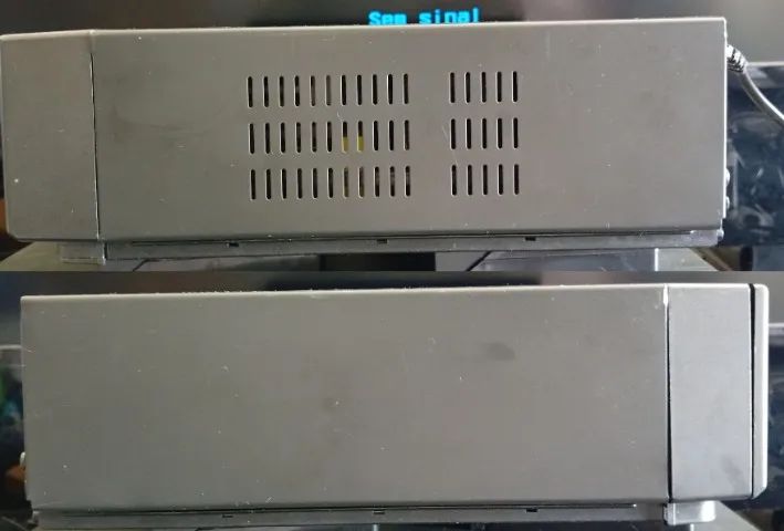 Video Cassete Sharp VC-1799  - Foto 5