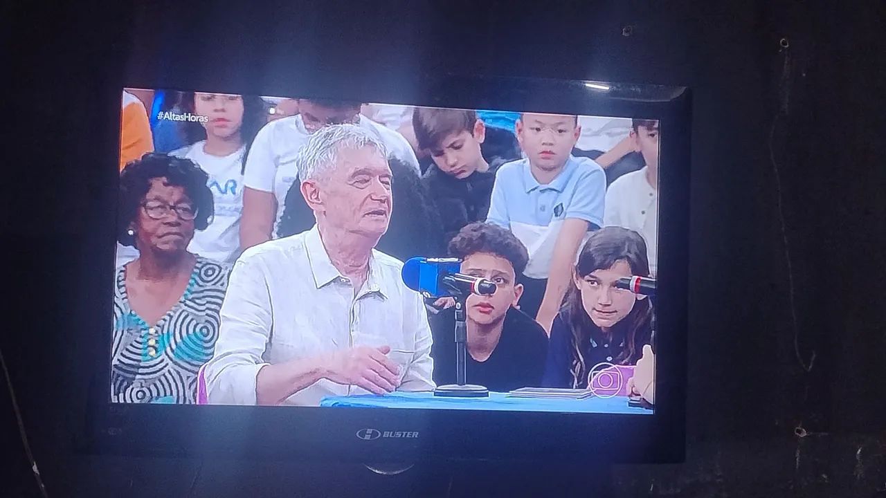 TV 32 polegada - Foto 2