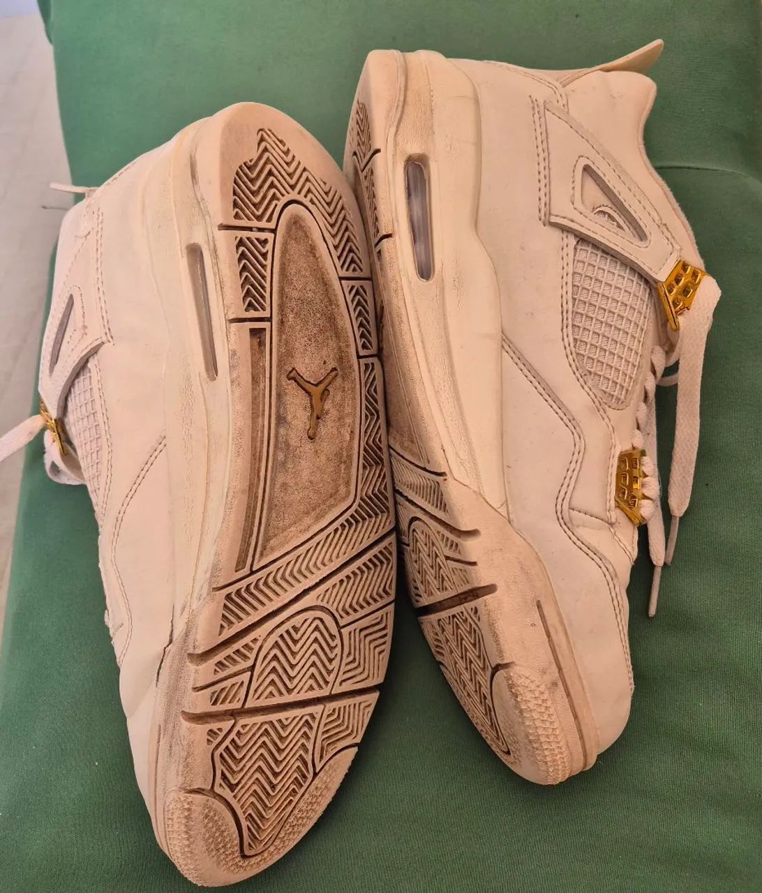Tênis original nike - Foto 4