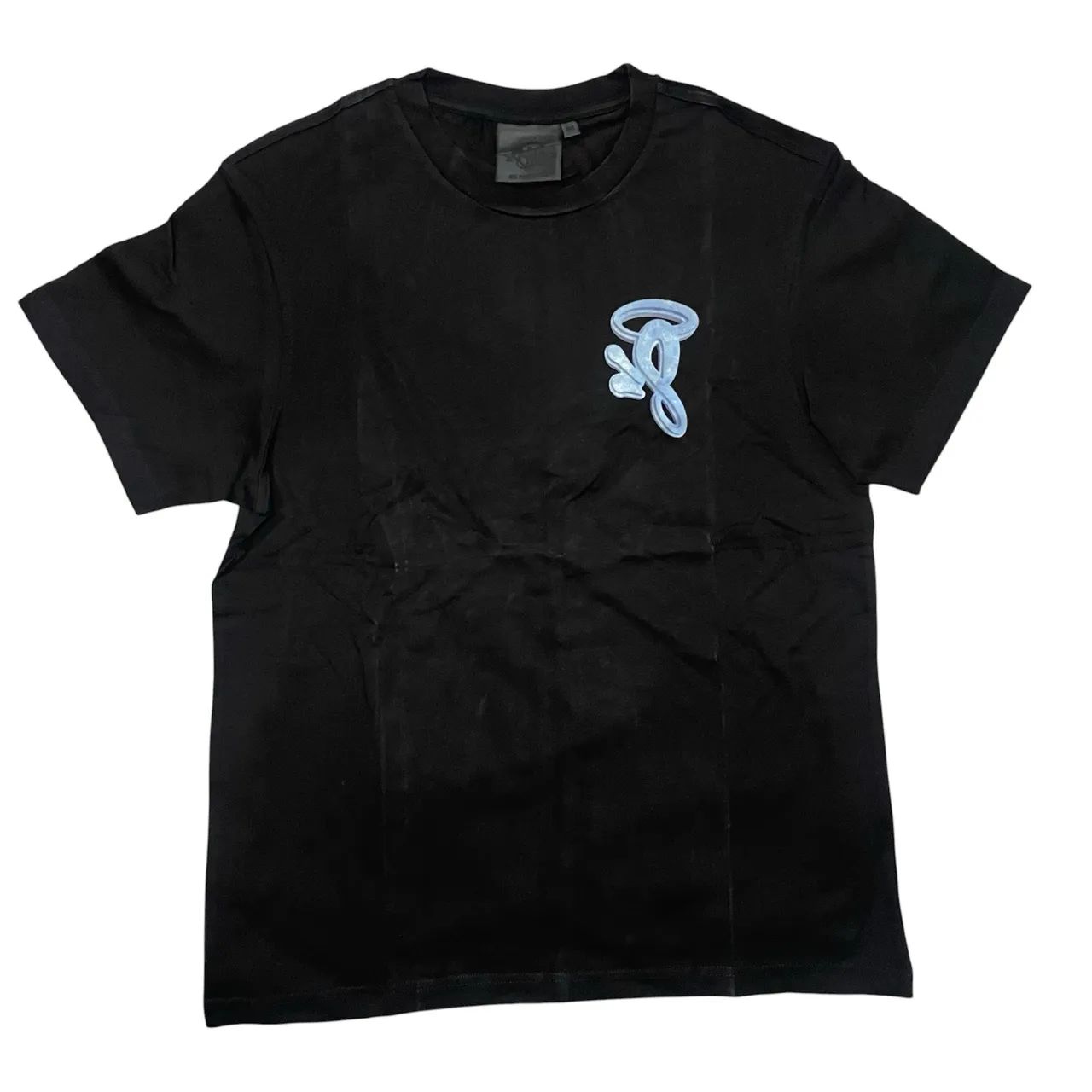 Camiseta Syna World Pill Tee Black 