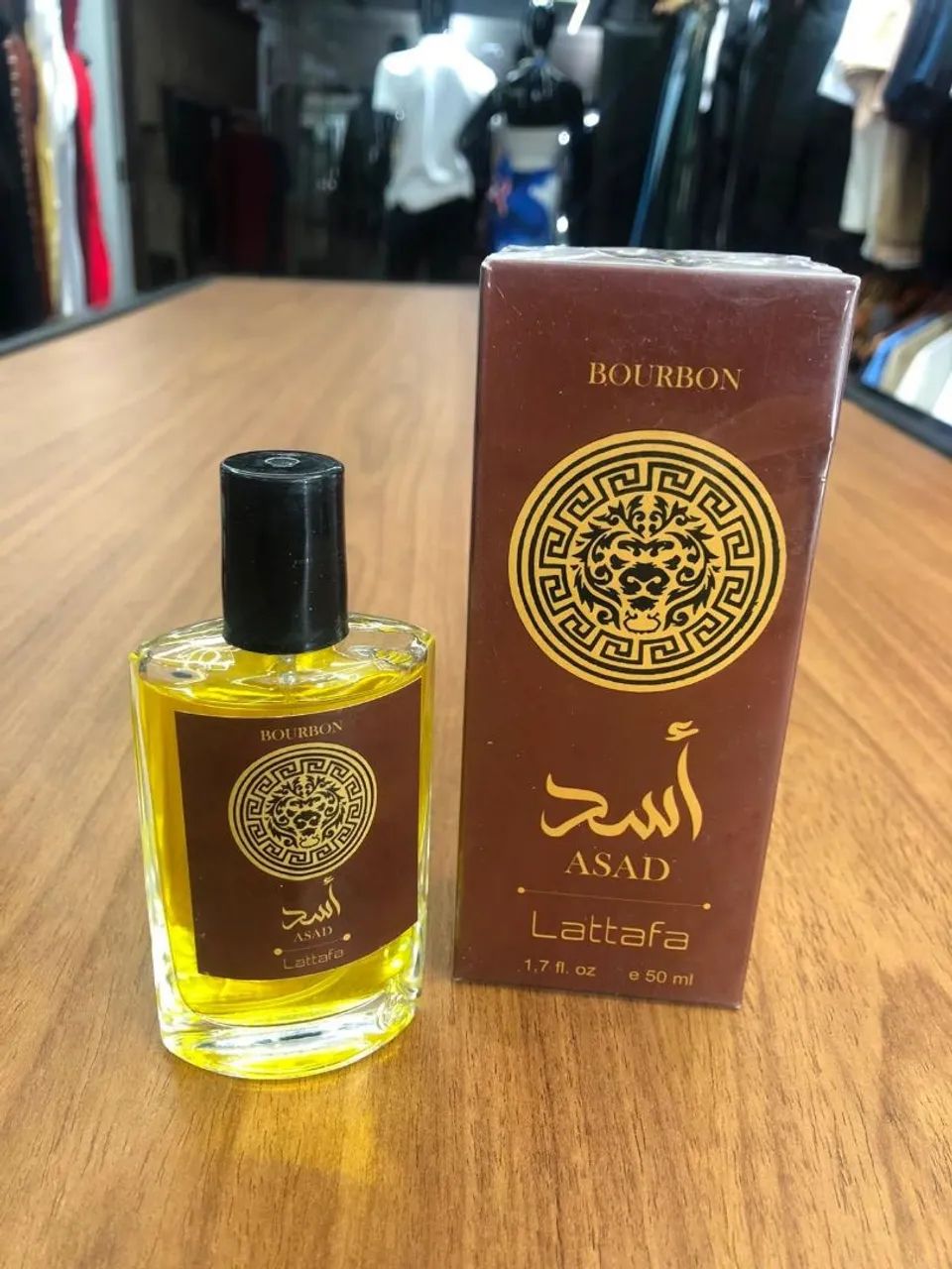 Perfume arabe - Foto 2