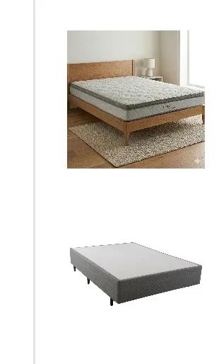 Cama box R$ 700,00 pagamento via PIX  - Foto 3