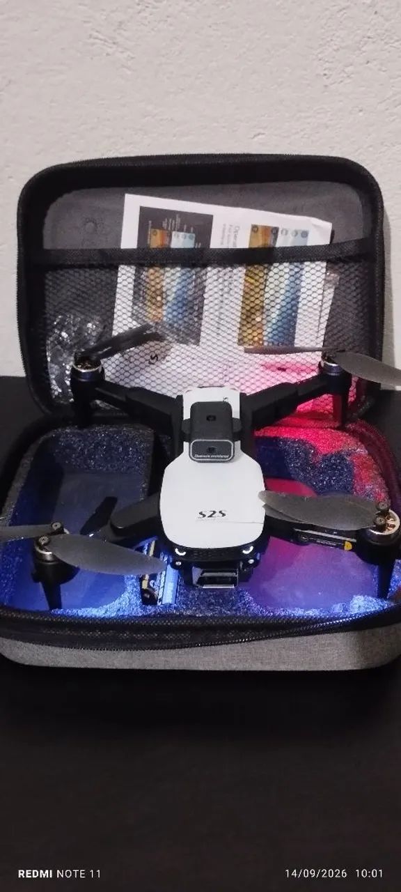 Drone LS2  - Foto 2