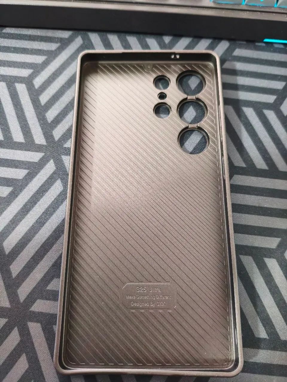 Capa s25 ultra - Foto 3