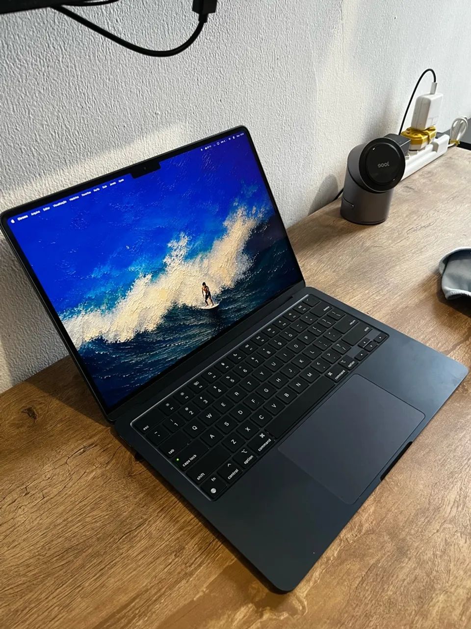 MacBook Air M2 256gb