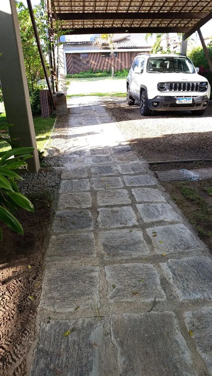 Reforma em geral. - Foto 2