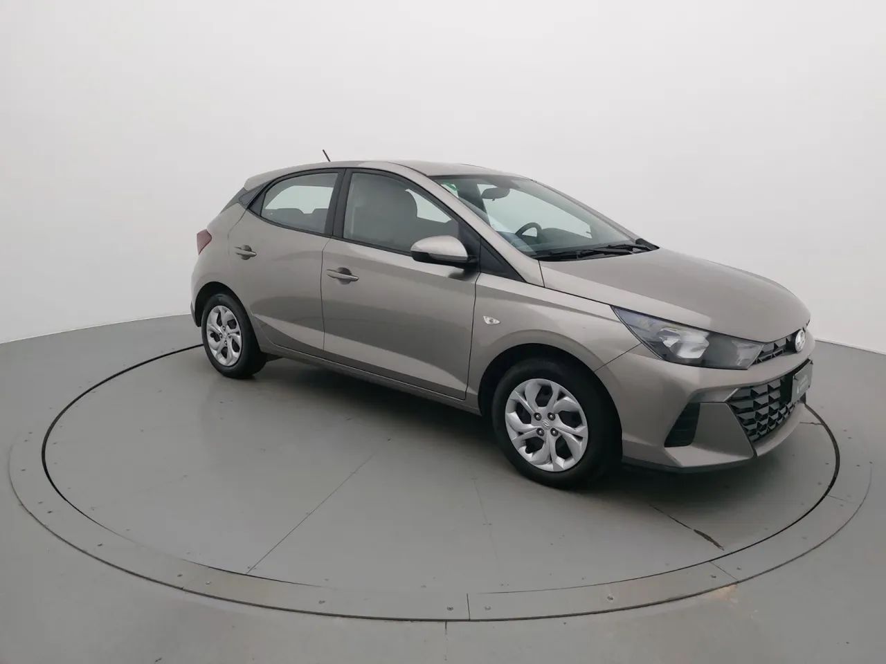 Hyundai HB20 Sense Plus 1.0 Flex 12V Mec., foto 7 de 18