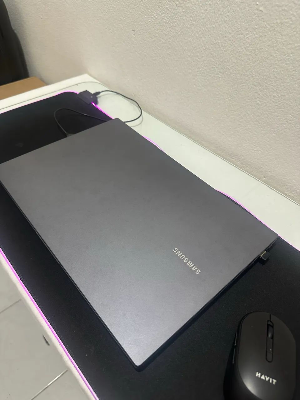 Samsung Book core i5 8gb 256ssdz - Notebooks - Roma, Salvador