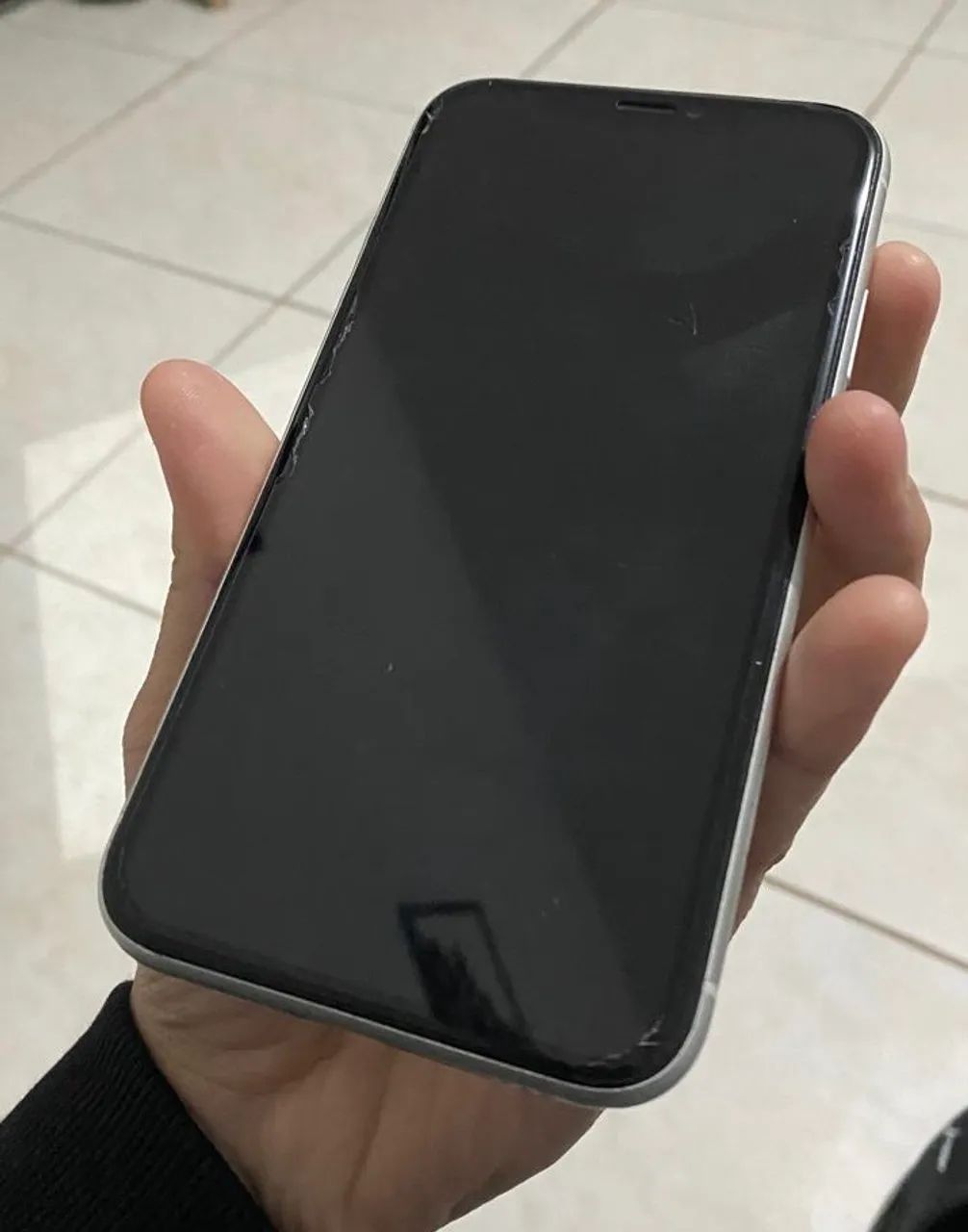 iPhone XR  - Foto 2