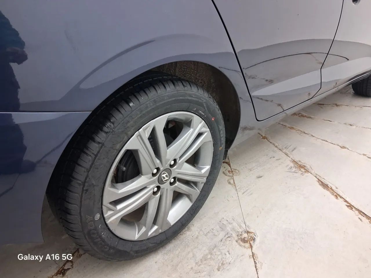 Hyundai HB20S Comfort Plus 1.0 TB Flex 12V Aut, foto 13 de 17