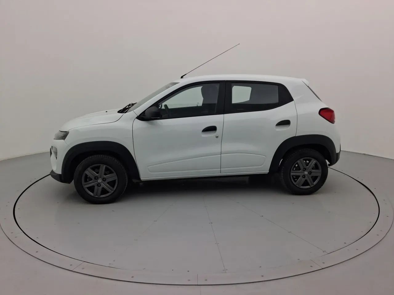 Renault Kwid 1.0 Zen 2026 - Foto 2