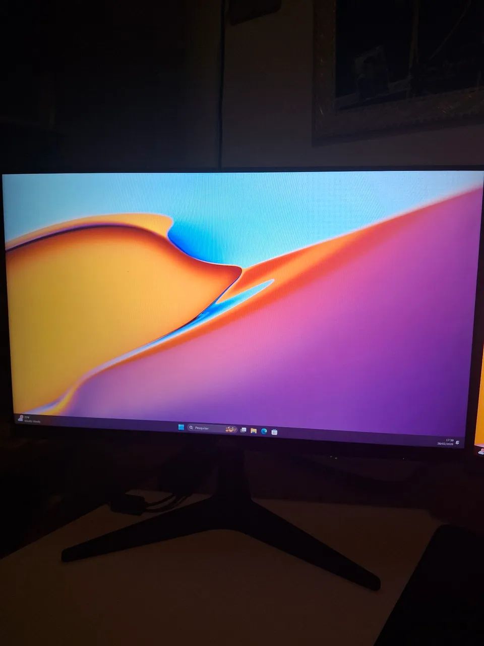Monitor Aoc 24B1XHM FHD 75hz