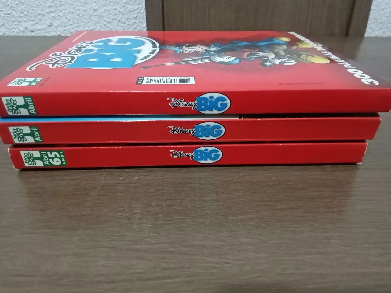 Gibi Disney Big - Foto 3