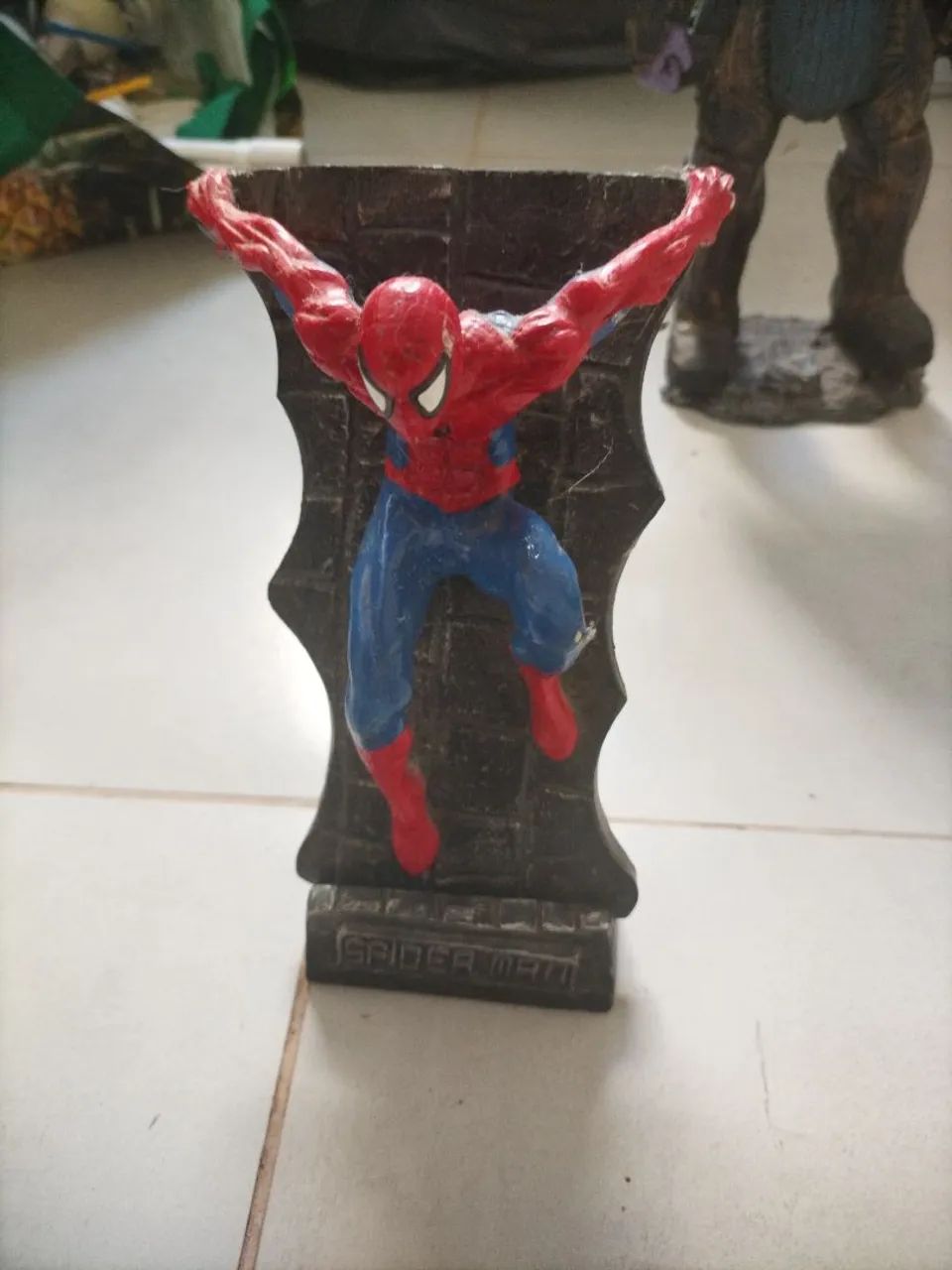 Kit/Conjunto de Bonecos Figures - Foto 3