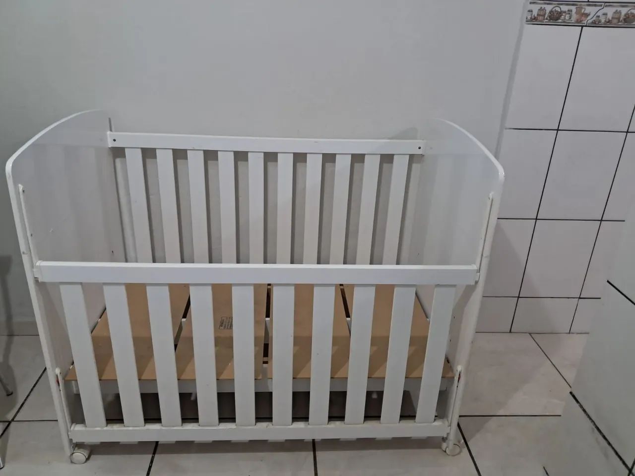 Berço 