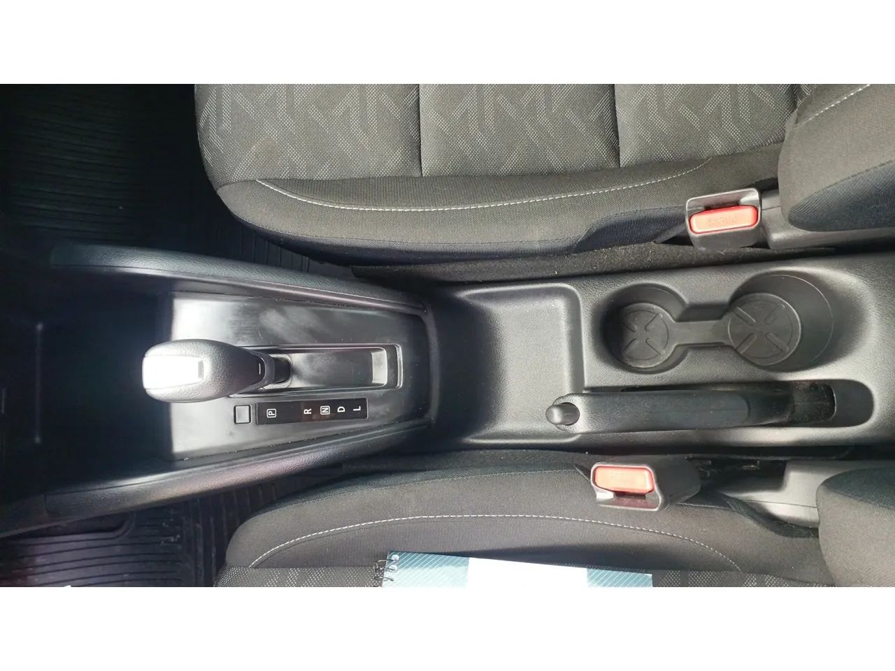 Nissan Kicks Sense 1.6 16V Flex Aut., foto 16 de 16