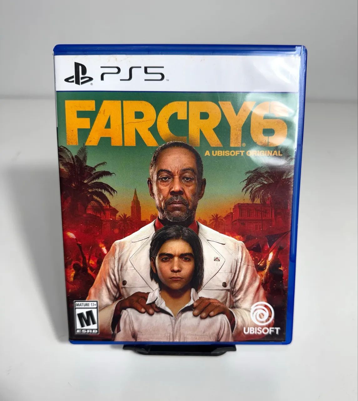 Farcry 6 Ps5