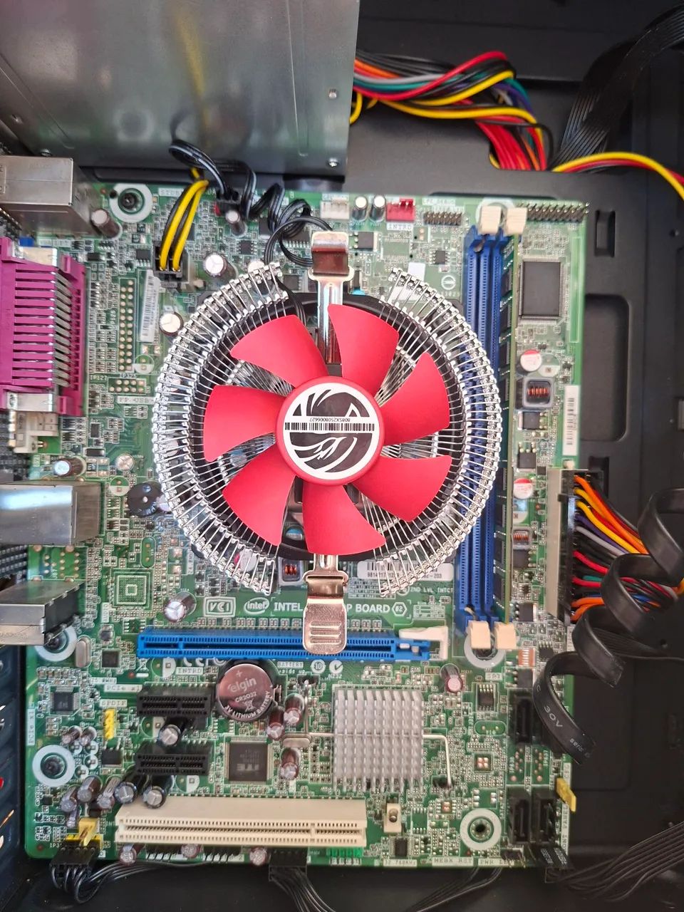 Computador I3  - Foto 5