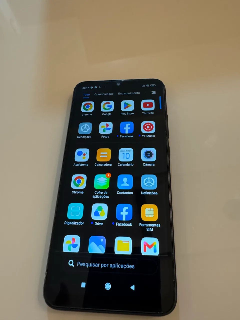 Celular XIAOMI  Redmi9 - Foto 3