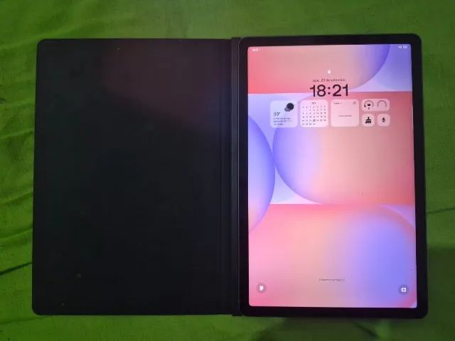 TABLET Samsung S10 Lite