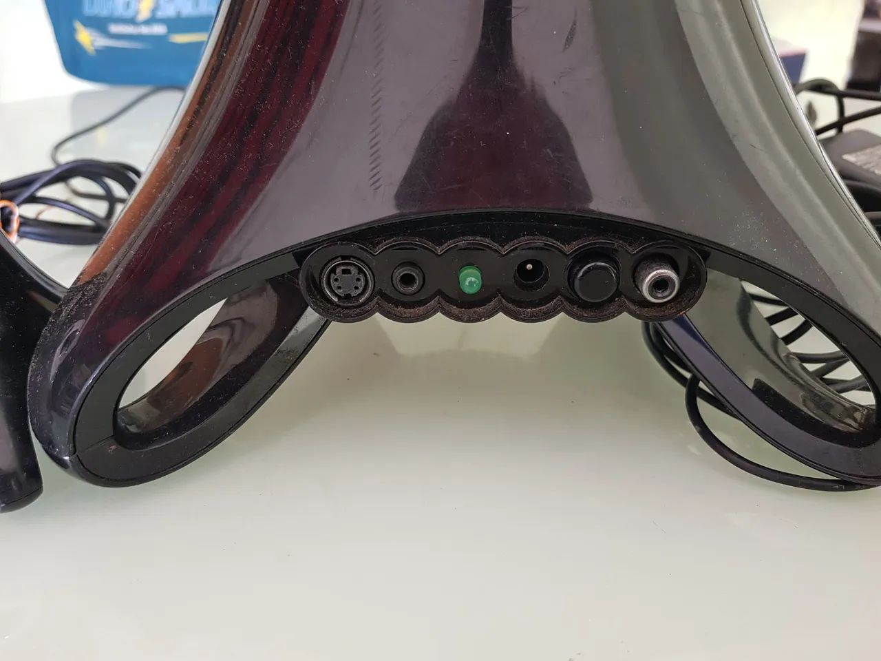 Caixa de som JBL Creature 3 - Foto 4