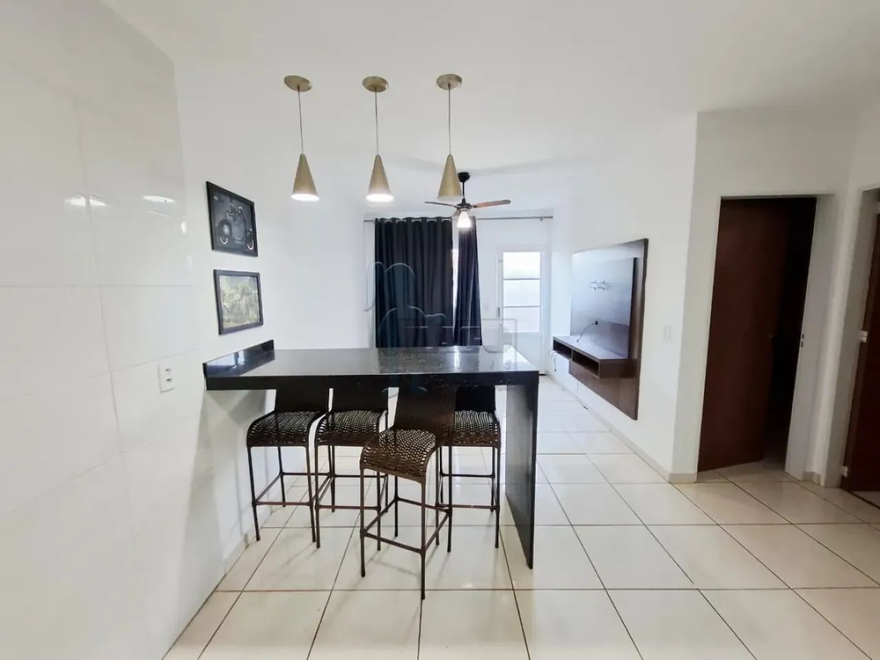 Casa térrea em condomínio - Brodowski - Foto 2