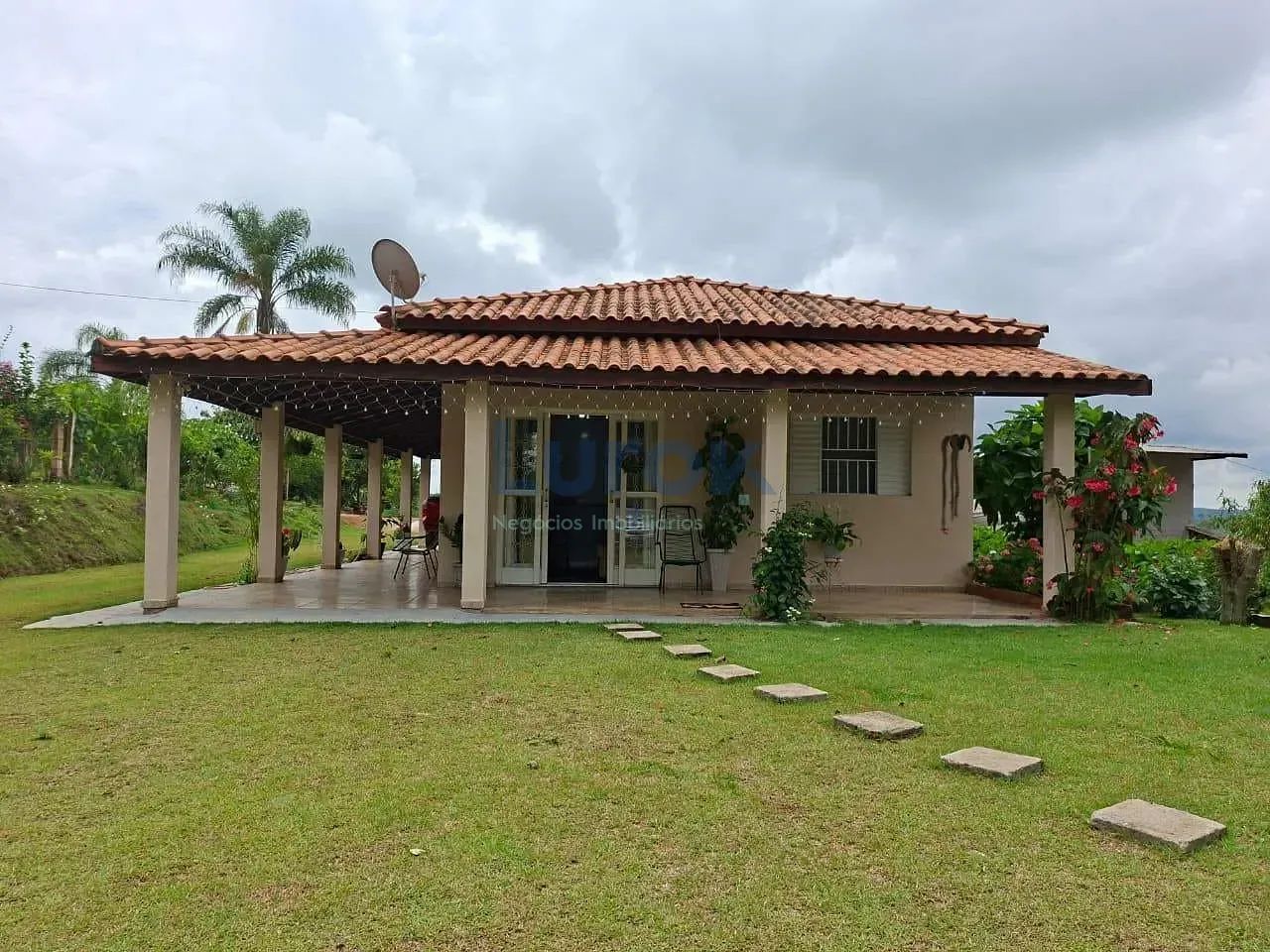 Chácara à venda, Silvas, Morungaba, SP