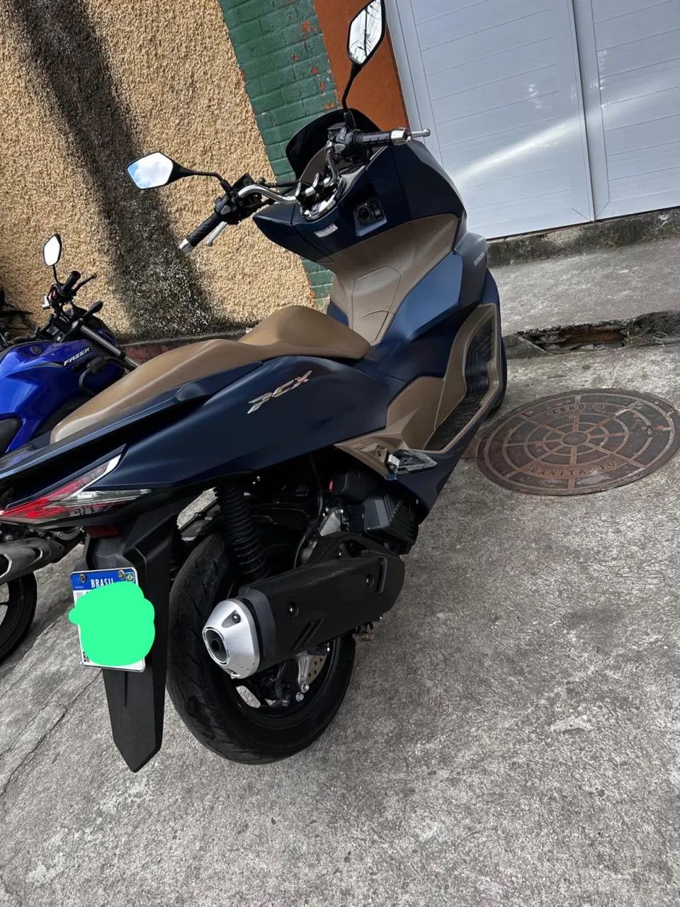 PCX 160  - Foto 2