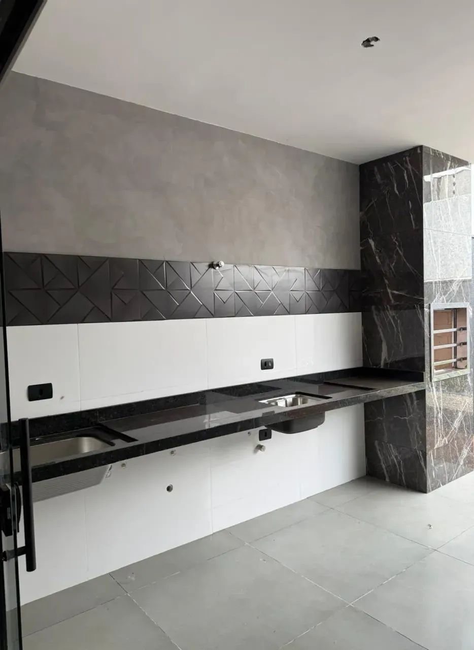 Casa no Jardim Sacoman - Foto 4
