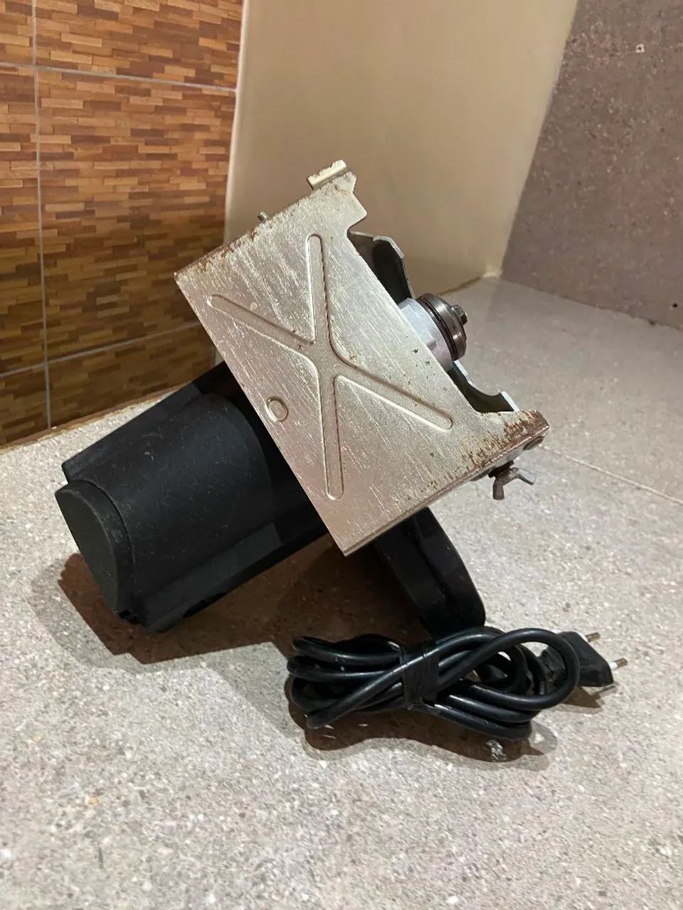 Serra mármore em ótimo estado - Foto 5