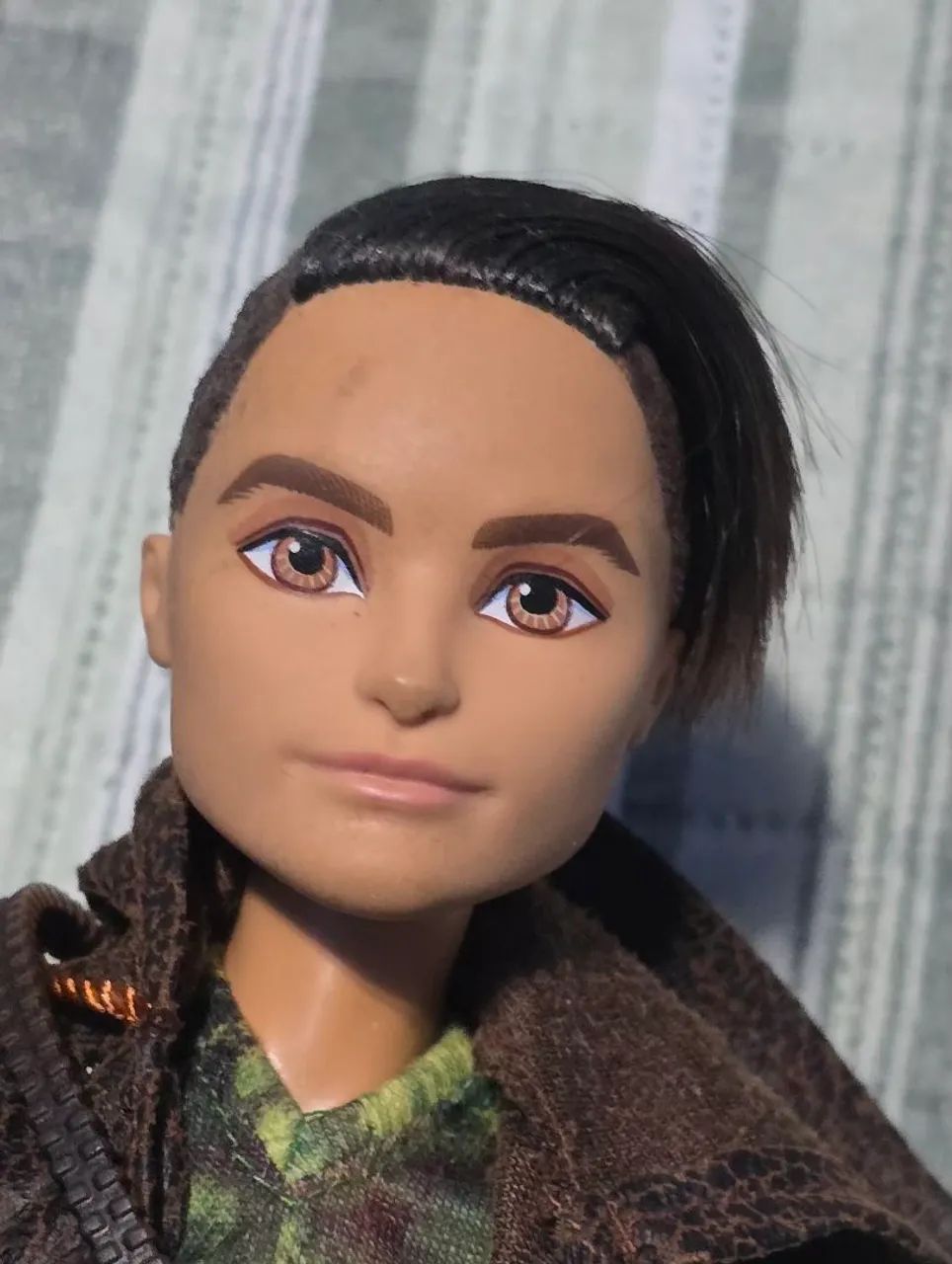 Bonecos Ashlynn e Hunter Básicos Ever After High (LER DESCRIÇÃO!) - Foto 3