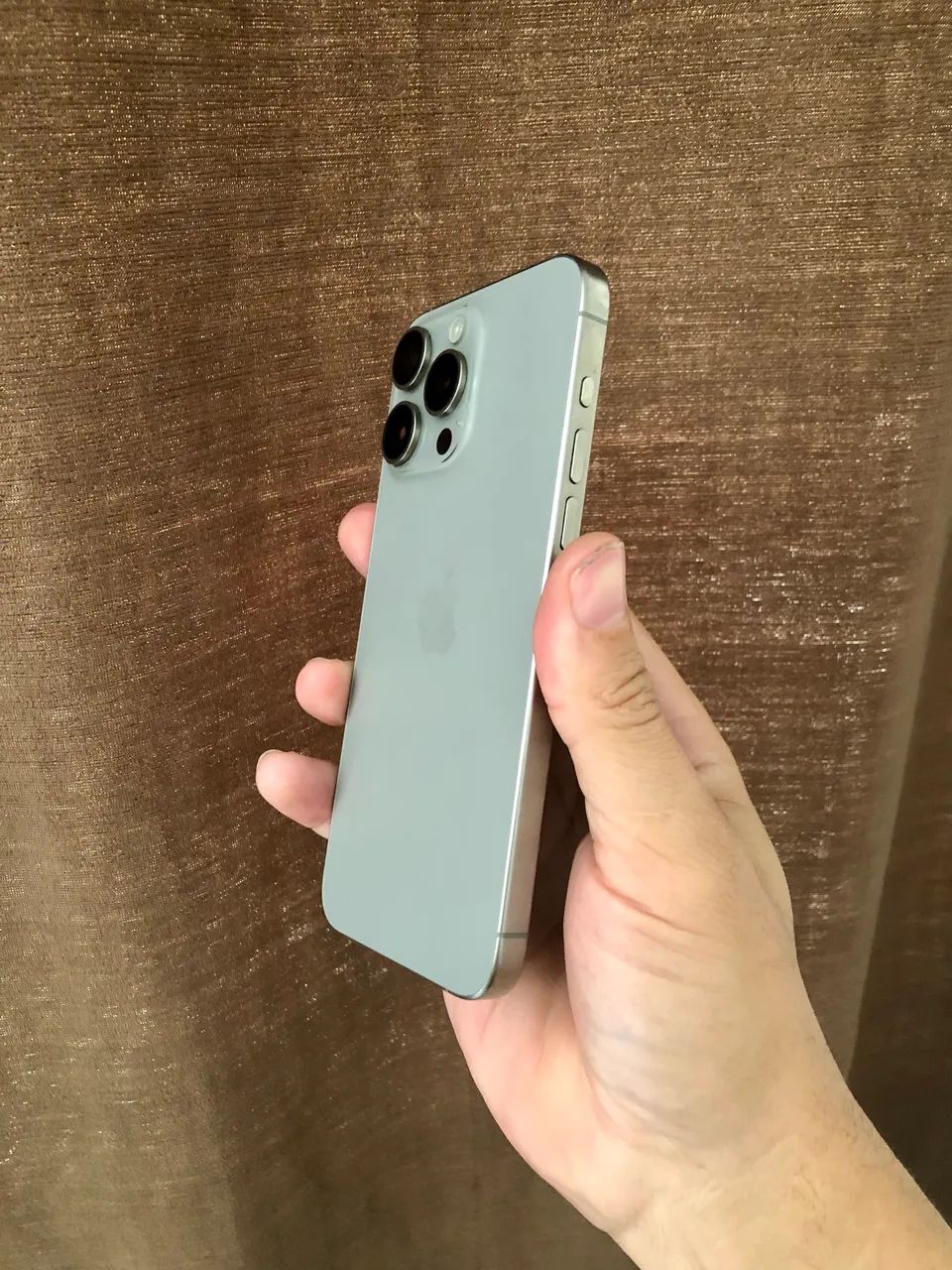 iPhone 15 pro Max  - Foto 5