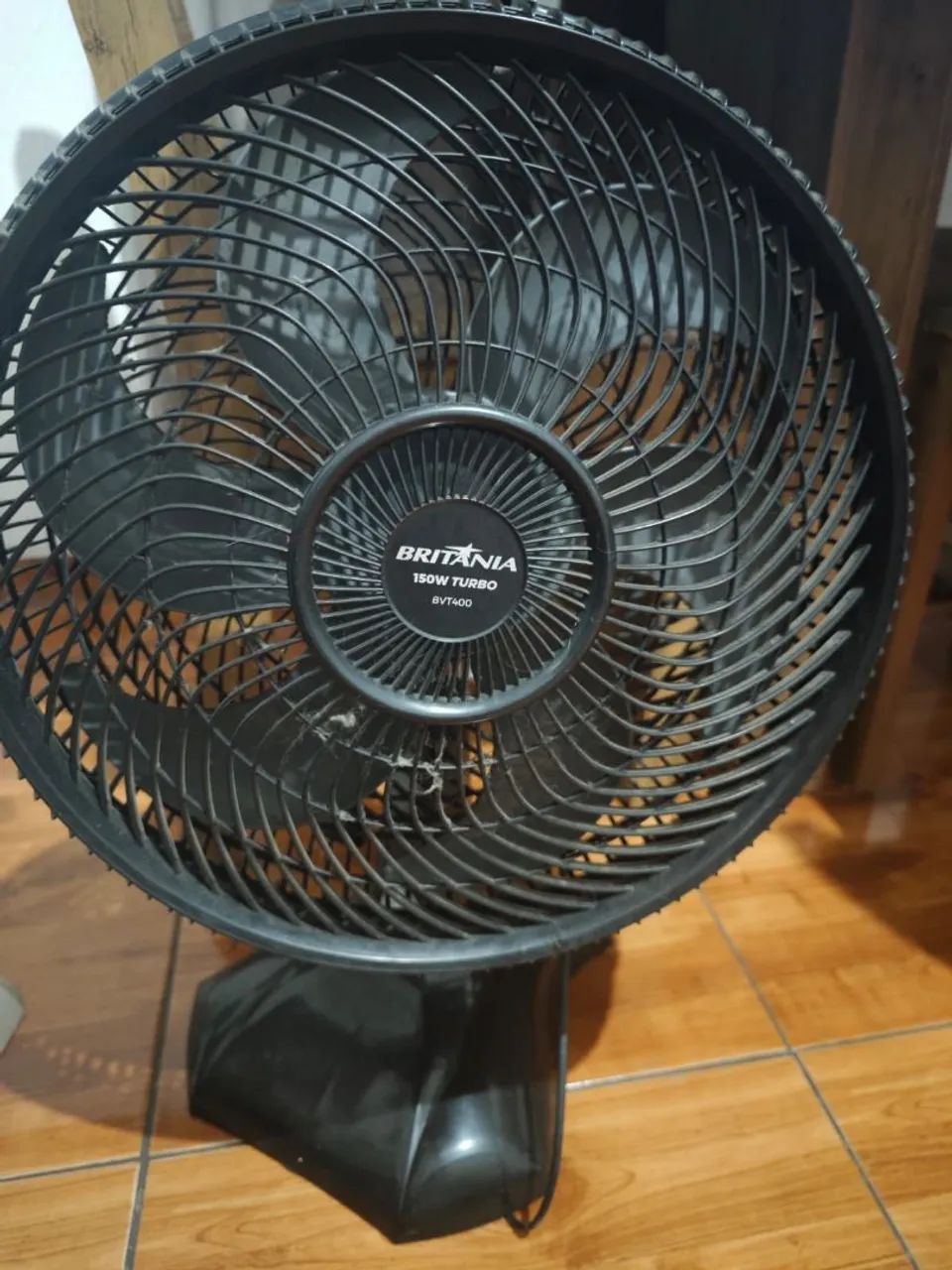 Ventilador